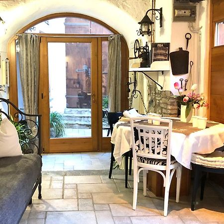 Appartamento Country House Menaggio Esterno foto