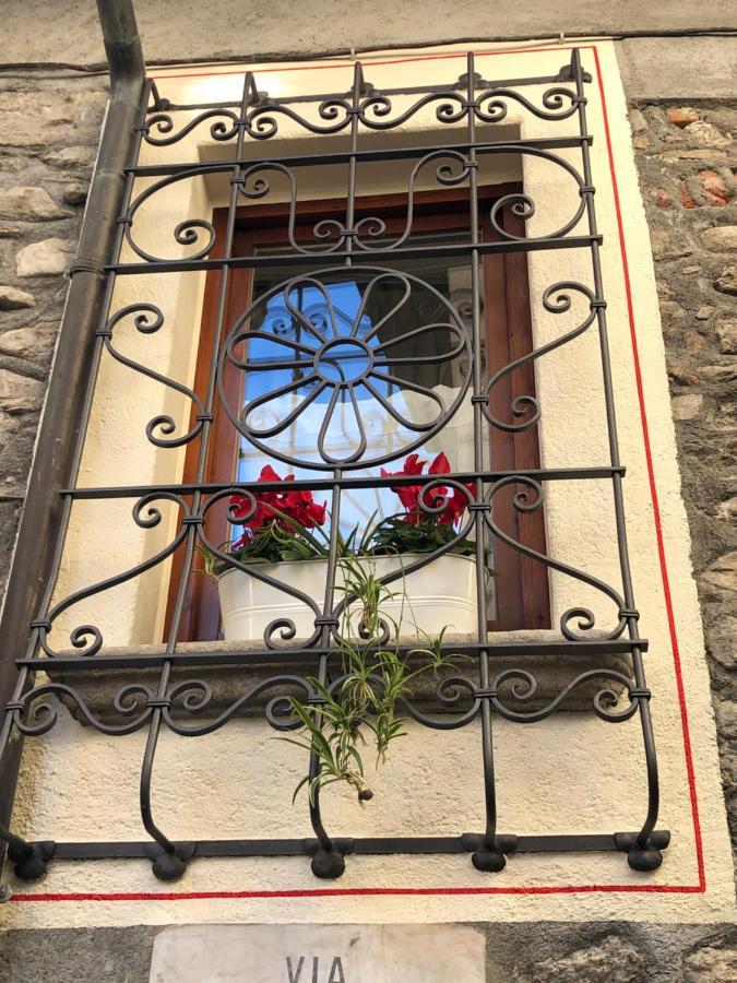 Appartamento Country House Menaggio Esterno foto