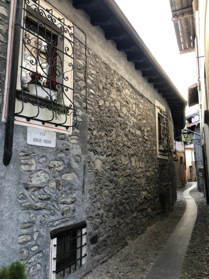 Appartamento Country House Menaggio Esterno foto