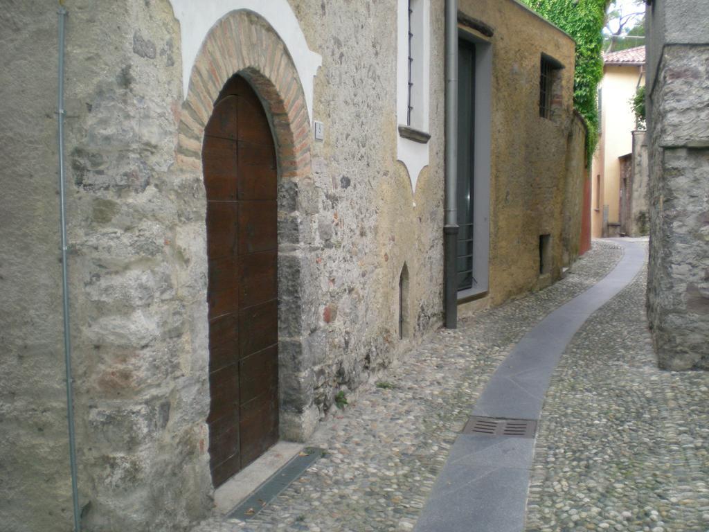 Appartamento Country House Menaggio Esterno foto