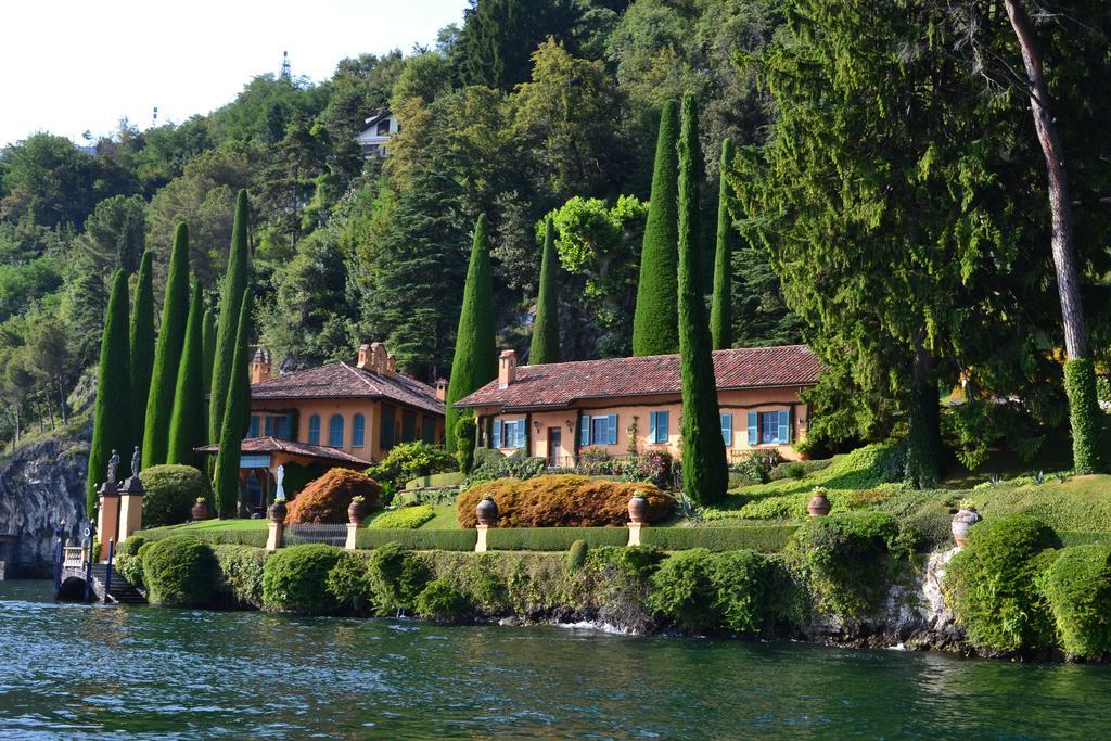 Appartamento Country House Menaggio Camera foto