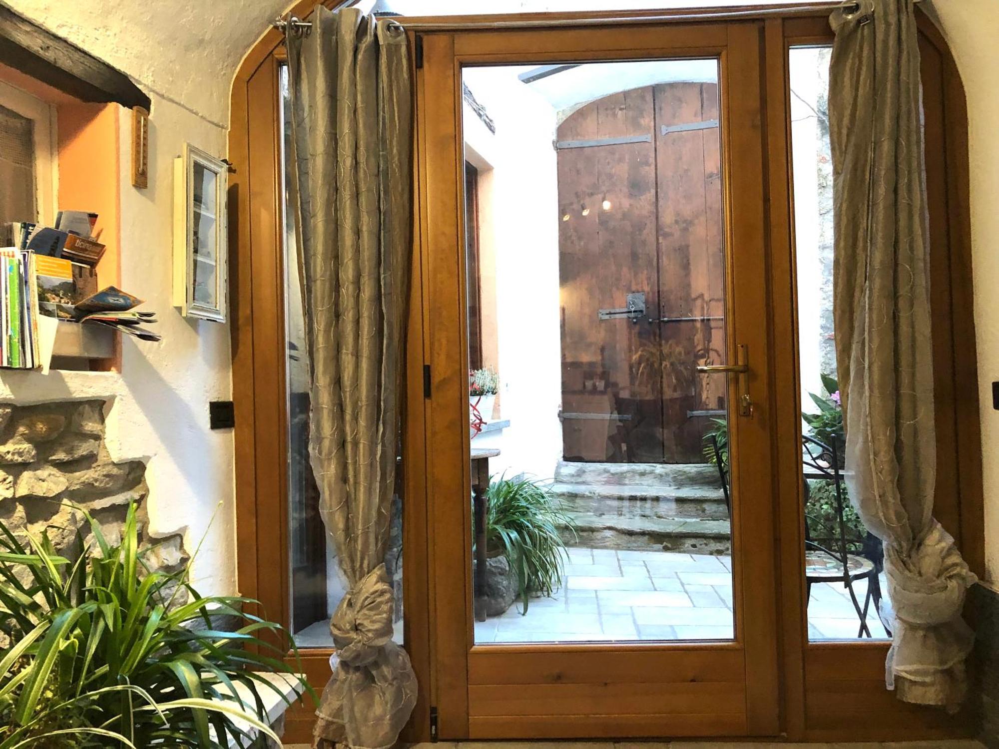 Appartamento Country House Menaggio Esterno foto