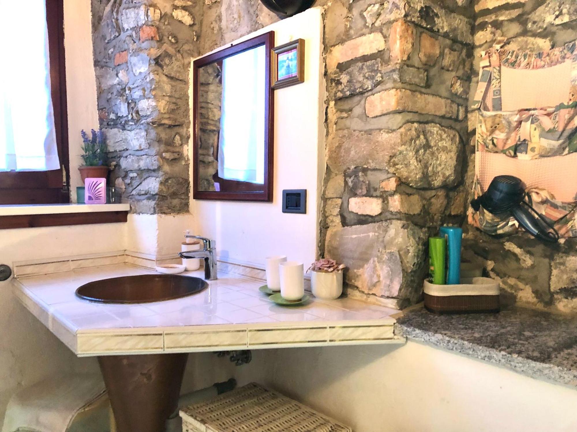 Appartamento Country House Menaggio Esterno foto
