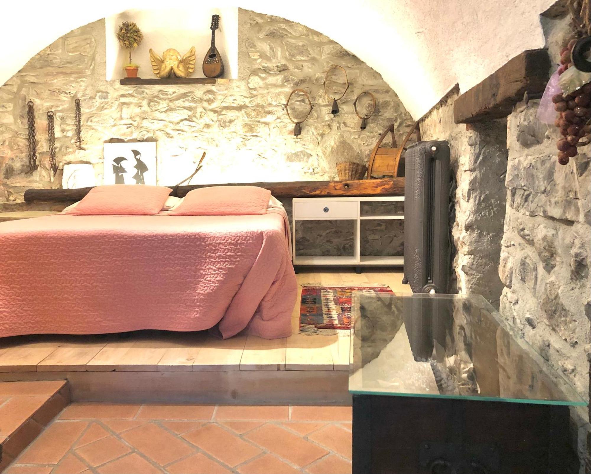 Appartamento Country House Menaggio Esterno foto