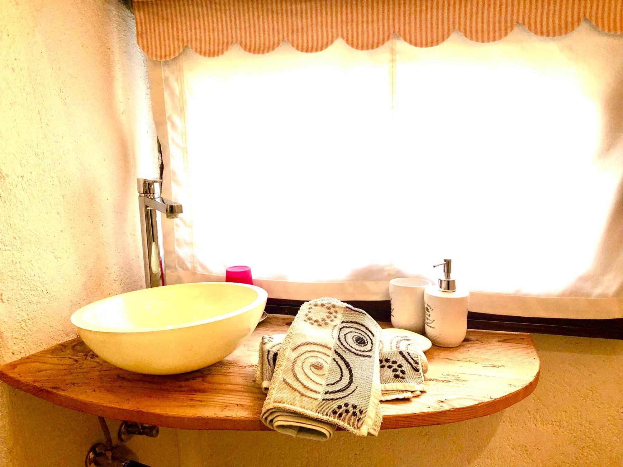 Appartamento Country House Menaggio Esterno foto
