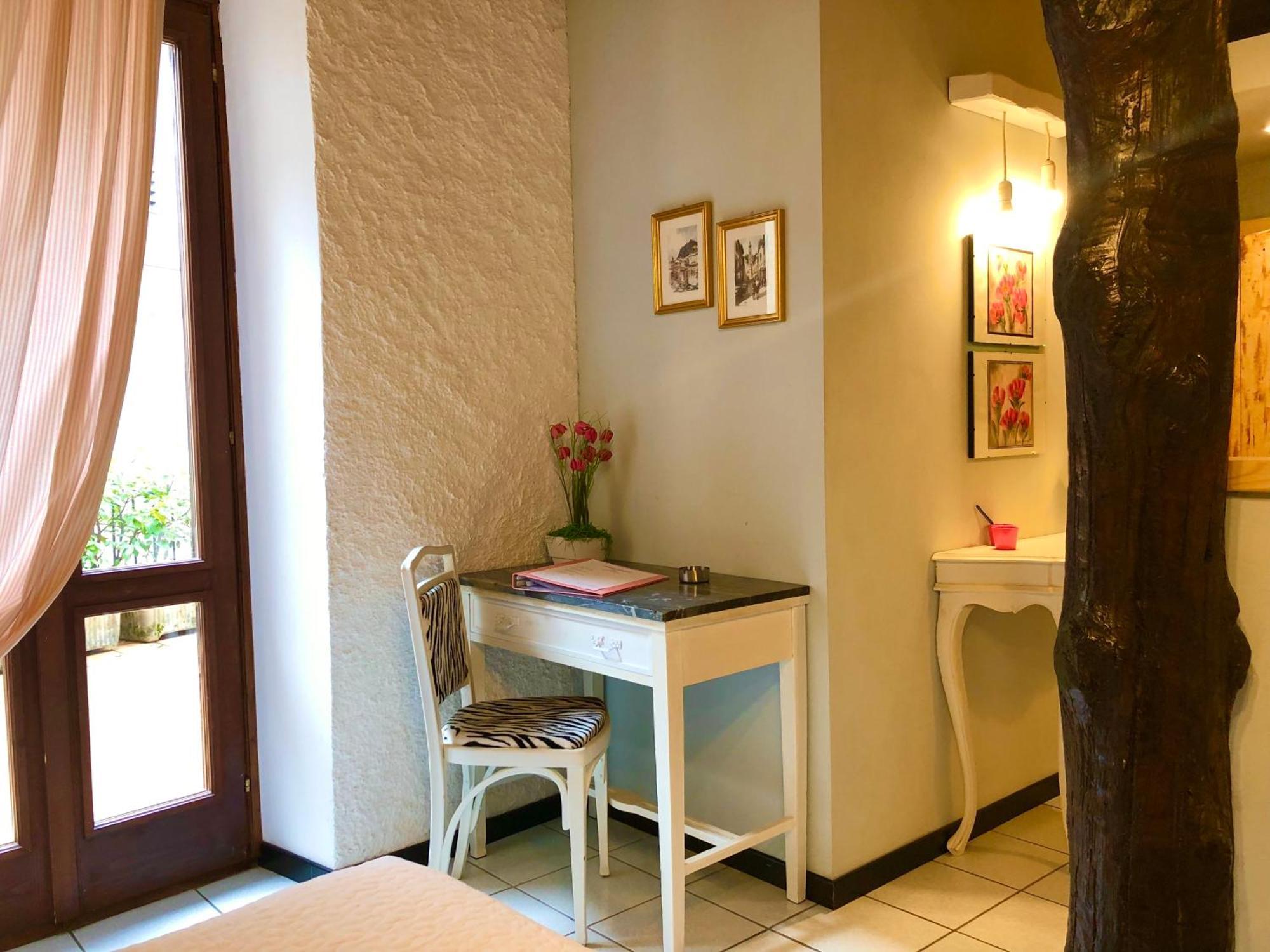 Appartamento Country House Menaggio Esterno foto