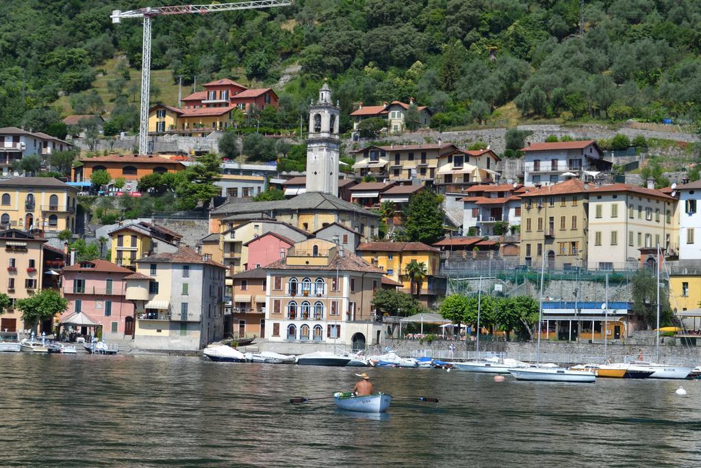 Appartamento Country House Menaggio Esterno foto