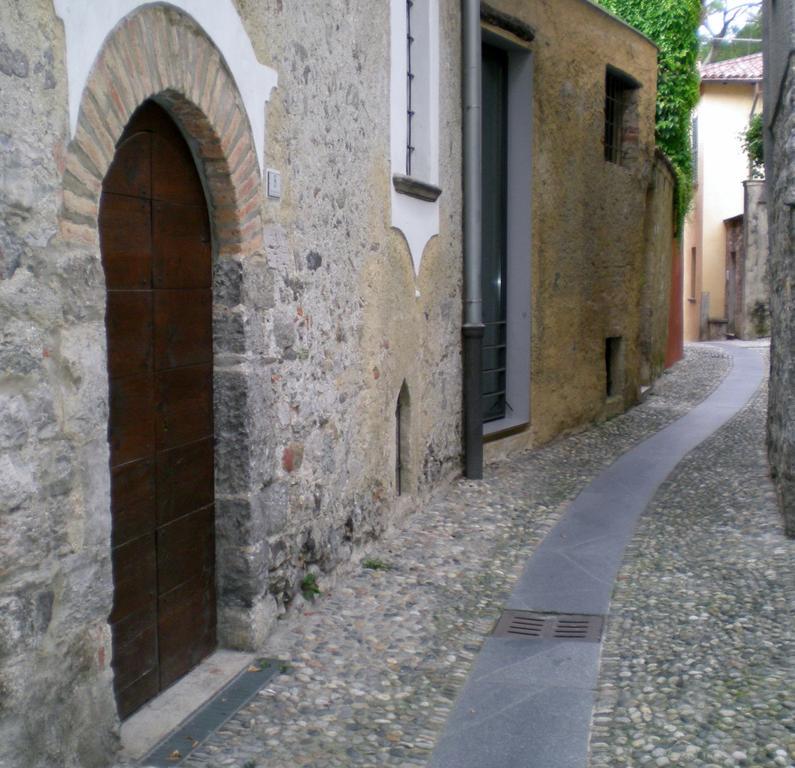 Appartamento Country House Menaggio Esterno foto