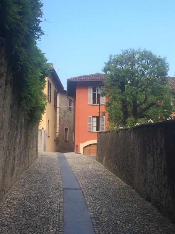 Appartamento Country House Menaggio Esterno foto