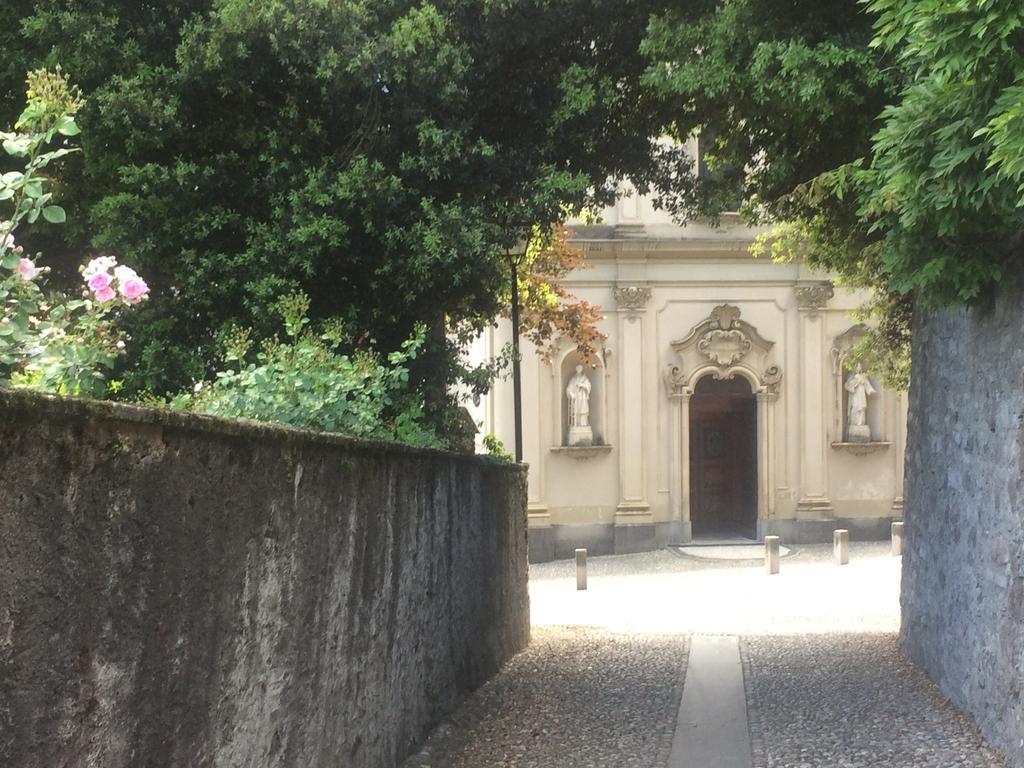 Appartamento Country House Menaggio Esterno foto