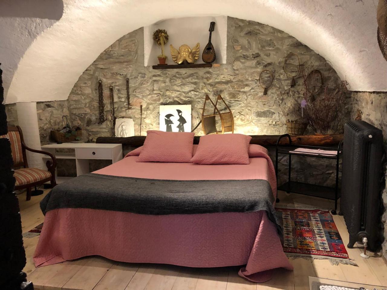 Appartamento Country House Menaggio Esterno foto