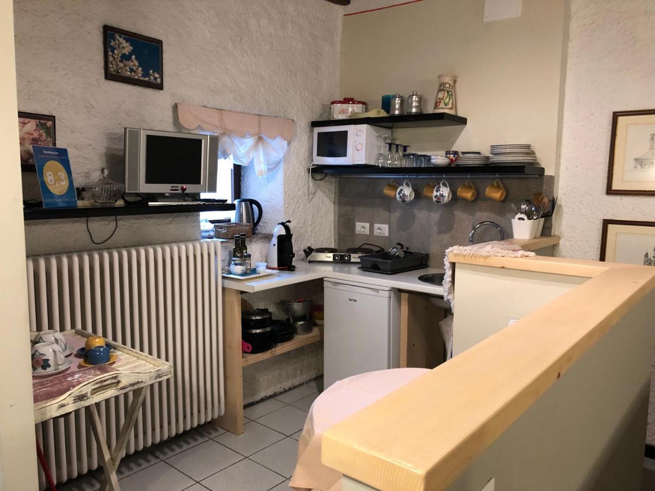 Appartamento Country House Menaggio Esterno foto